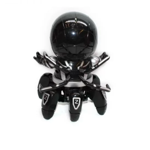 اسباب بازی ربات کنترلی مرد عنکبوتی (ونوم) مدل Robot Spider-Man ZR2091-2_اسباب بازی ربات